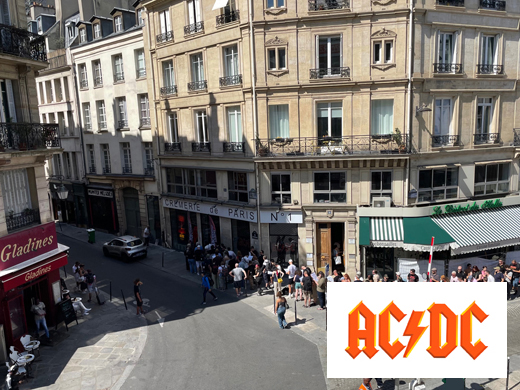 AC/DC
