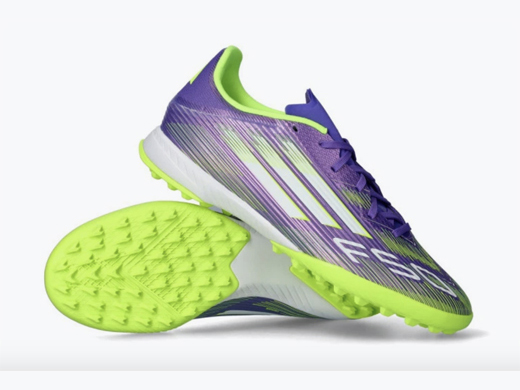 Adidas F 50 shoe