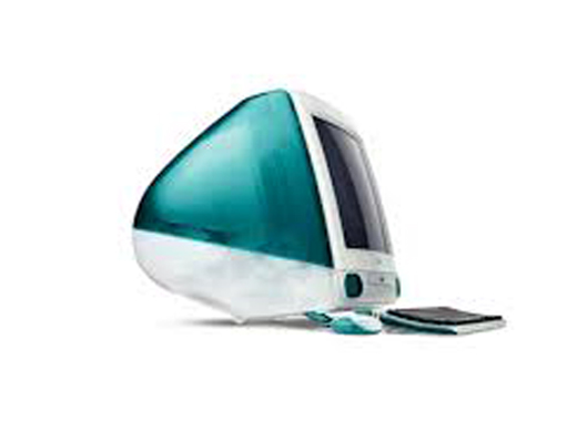 Apple iMac 3