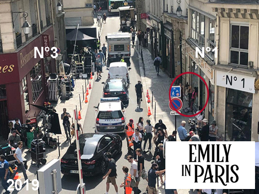 Emily in Paris