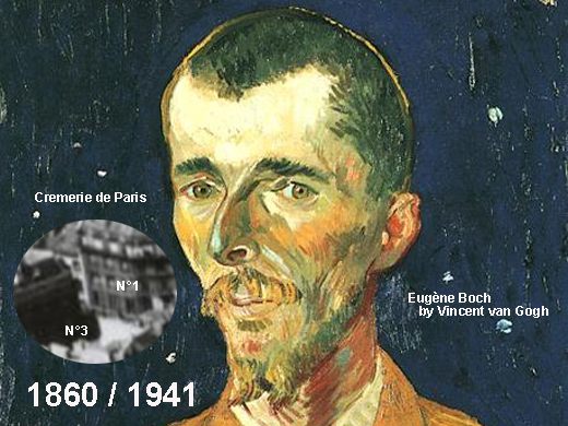 Eugene Boch Eugene Boch