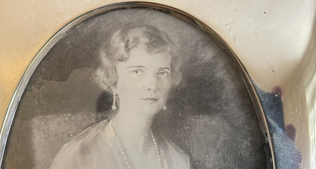 Maria von Boch / Bruegmann