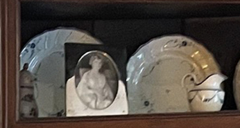 Maria von Boch / Bruegmann