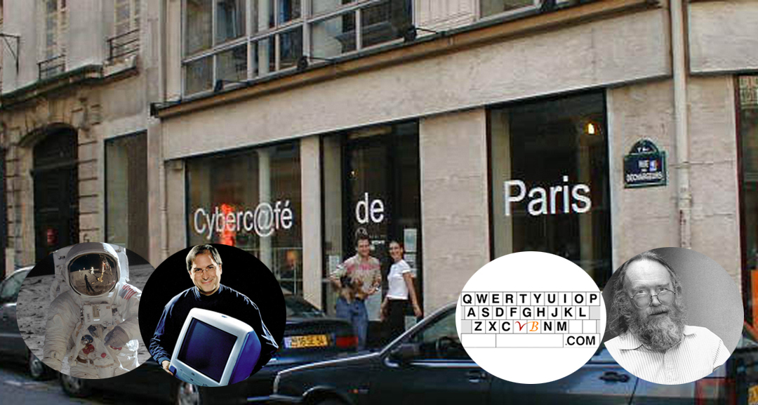 Grand Hotels of the World / Cremerie de Paris