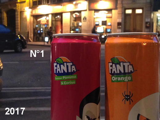 FANTA