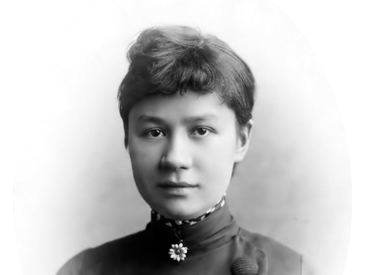 Johanna Bogner / Johanna van Gogh