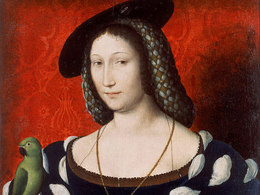 Marguerite de Navarre