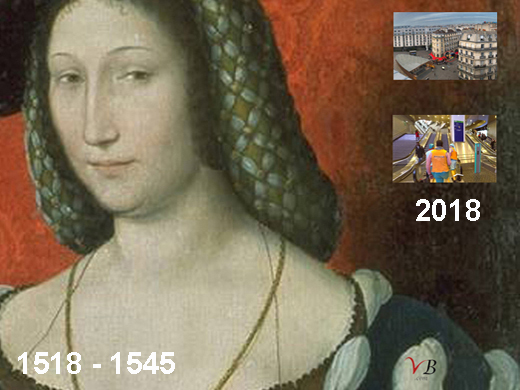 Marguerite de Navarre