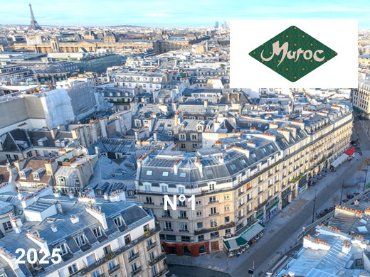 Morocco Kingdom of Taste