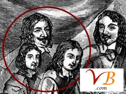 Philippe d'Orléans / Bourbon