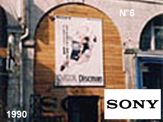 Sony Data Discman
