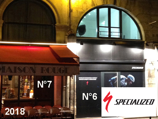 Specialized Press Event