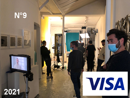 Visa TV Commercial